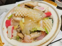 -深仔记茶餐厅(亚士厘道店)