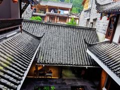 -海窝子古镇
