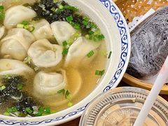 -韩萍老南京馄饨(河西万达店)