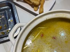 -清真·马坡烧烤涮牛肚·酸浆火锅(新区总店)
