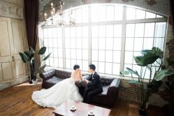 点击看大图 -太郎花子婚纱摄影艺术中心
