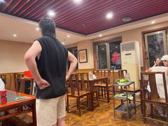 -南门涮肉(北洼路店)