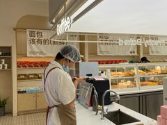 -罗莎蛋糕(钱江店)