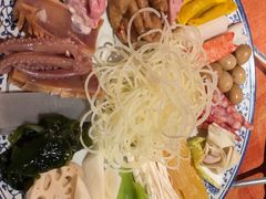 -周小明火锅(黑金冠社区店)