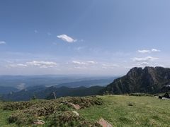 -芦芽山旅游度假区