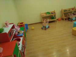 -酷嗒动物文化乐园(cutezoo西溪乐天城店)