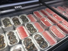 -火锅岛潮牌自助餐厅(天津天佑城店)