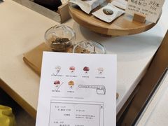 -喜茶(上海打浦桥日月光gelato lab+店)