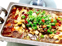 牛蛙-一麦·龙岛(上海青浦店)