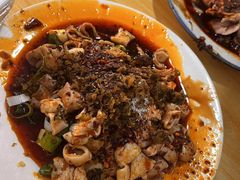 -温记府廟豆汤饭·始于1955年(海椒店)