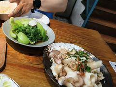 -大厨的餐厅(曾厝垵总店)