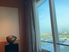 -上海浦东嘉里大酒店