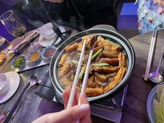 -五号茶居·新派粤菜·岭南五号酒店(沿江中路店)