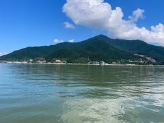 -松花湖风景名胜区