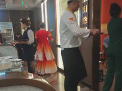 -百草滩羊清水涮羊肉·清真·宁夏盐池滩羊(莲花桥店)