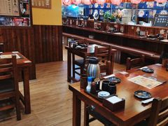 -鸟鹏烧鸟居酒屋(仁恒梦中心店)