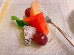 -东海朗廷酒店-唐阁T’ANG COURT 中餐厅