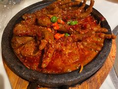 -七八冷面·延边朝鲜族美食(圣熙八号店)