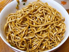葱油拌面-文武王氏烧饼·无矾油条(西溪路店)