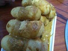 -牛华八婆麻辣烫(起源店)
