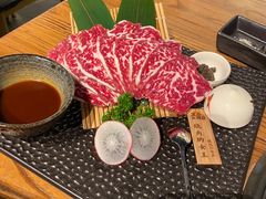 烧肉的女王-黑牛の店·和牛烧肉(合生汇店)