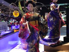 -加餐海鲜自助(集美银泰百货店)