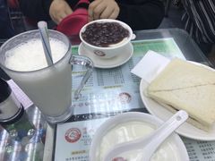 -义顺牛奶公司