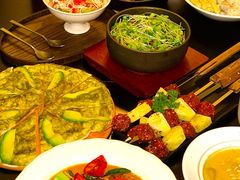 -盛元荼集  素食(滨江凯德壹店)