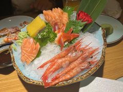 -三石铁板烧(紫竹桥店)