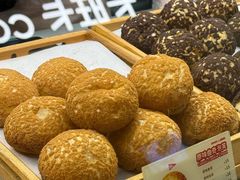 -西树泡芙(之心城购物中心店)