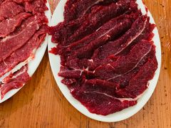 -蔡社牛肉城(龙湖店)