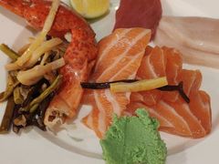 -上海锦江汤臣洲际大酒店壹阶层