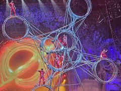 -广州长隆国际大马戏