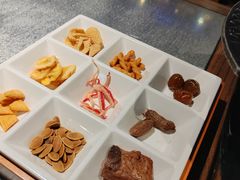 -探鱼·鲜青椒爽麻烤鱼(天河优托邦店)