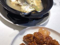 -莆田餐厅PUTIEN(三里屯店)