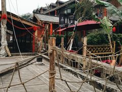 -两江国际影视城
