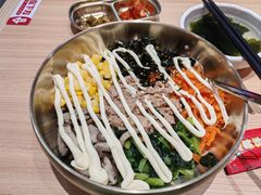 -米村拌饭(杭州国大城市广场店)