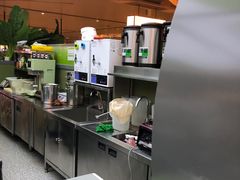 -Yes Lemon就是柠·手打柠檬茶(苏州中心一店)