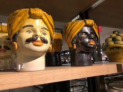 -文艺复兴百货(米兰大教堂广场店)