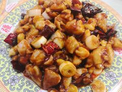 -砂锅居(西四店)