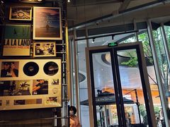 -黑胶星球(华发中城商都店)