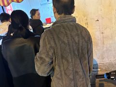 -郭际辣饼铺(第三中学店)