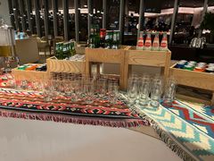 -杭州滨江世融艾美酒店·新食谱全日餐厅