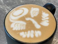 -星巴克臻选(南京艾尚天地店)