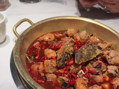 -涿派·炝锅鱼(涿州店)