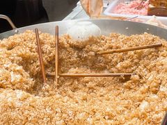 -六广门毛阿姨糯米饭