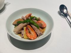 -荣兴酒家(徐家汇店)