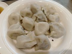 -惠丰涮肉馆(德宝新园店)