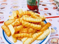 -華人 華星冰室(氹仔 店)
