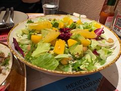 -墨纪Mojí墨西哥餐厅(官舍店)